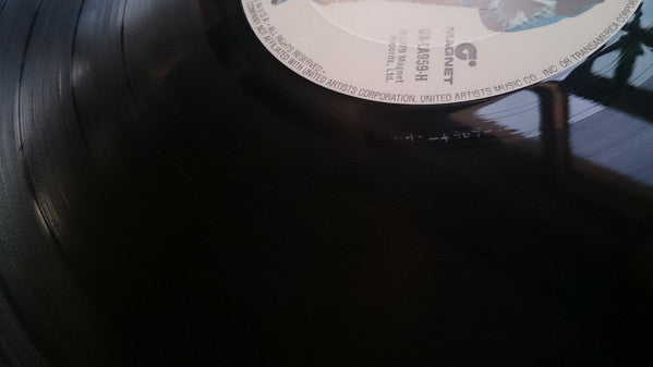 Deltics - secondary
