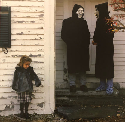 The Devil And God Are Raging Inside Me - primary