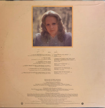 Reba McEntire - Reba McEntire