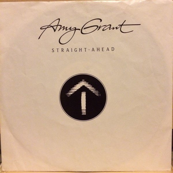 Straight Ahead - secondary