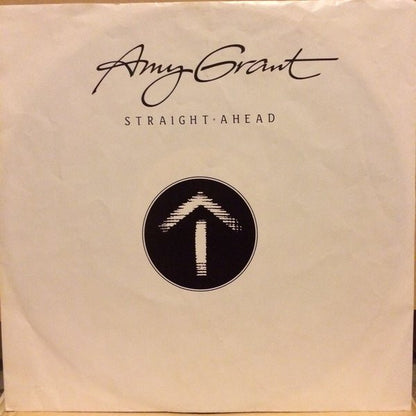 Straight Ahead - secondary