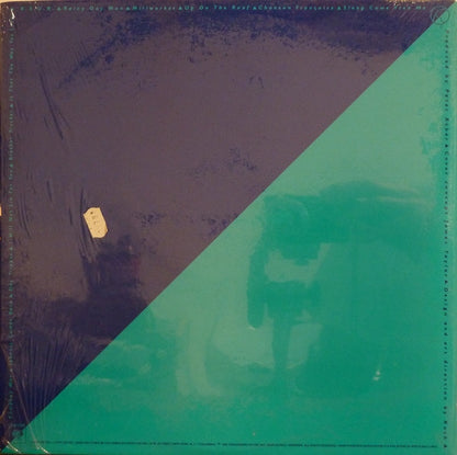 Flag - secondary