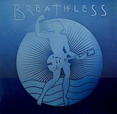 Breathless - primary