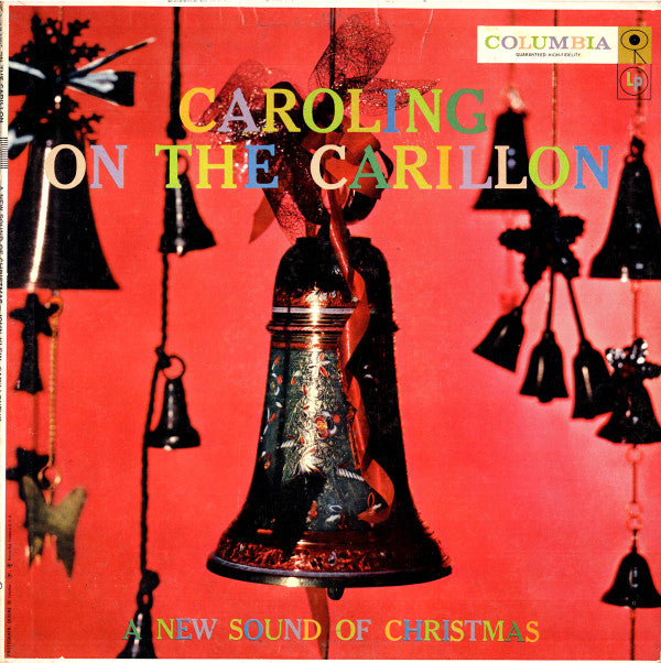 John Klein - Caroling On The Carillon