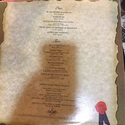 Family Bible - secondary