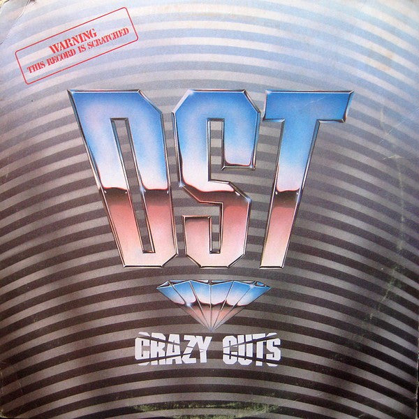 Crazy Cuts - primary