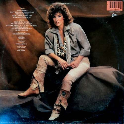 Charly McClain - The Woman In Me