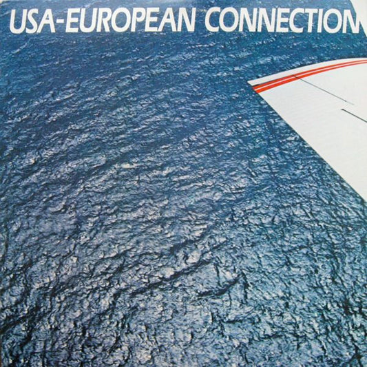 USA-European Connection - USA-European Connection