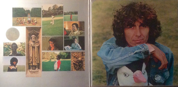 George Harrison - Thirty Three & 1/ૐ