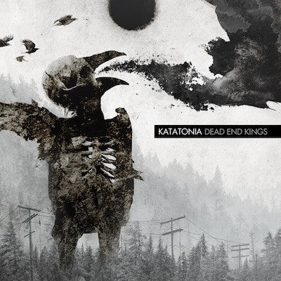 Dead End Kings - primary
