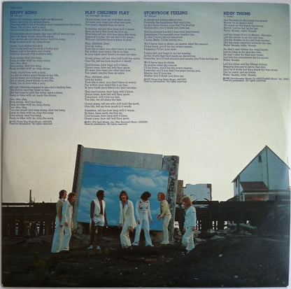 Three Dog Night - Cyan