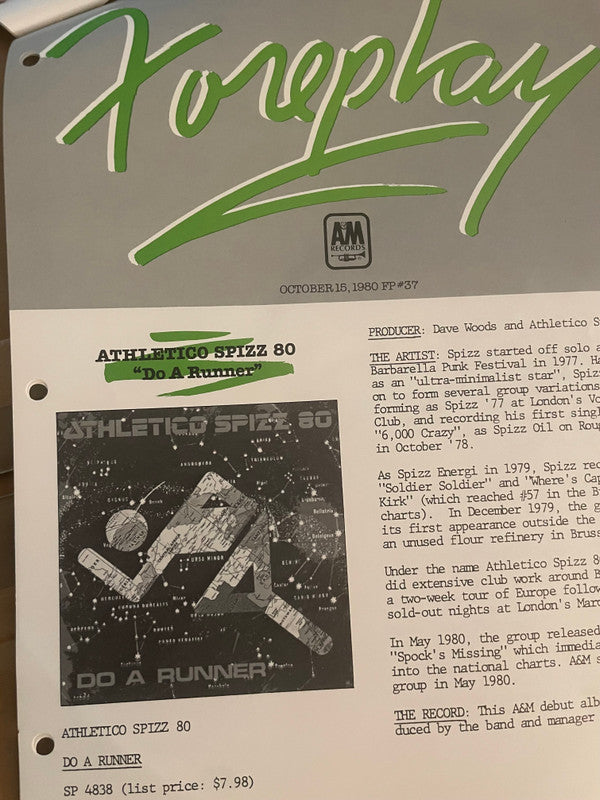 Various - Foreplay #37