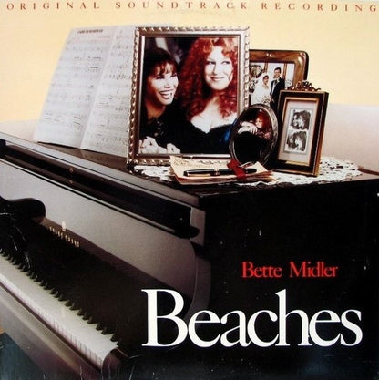 Beaches (Original Soundtrack Recording) - primary