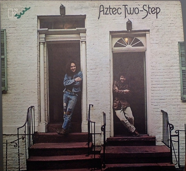 Aztec Two-Step - primary
