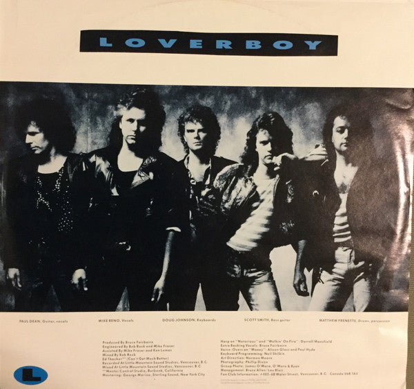 Wildside - secondary