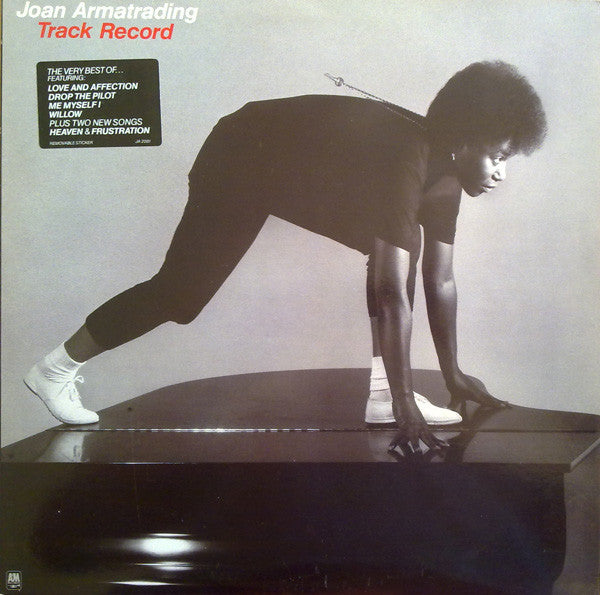 Track Record - primary