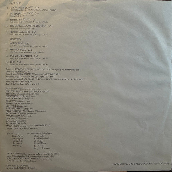 True Stories And Other Dreams - secondary