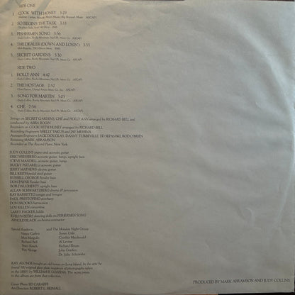 True Stories And Other Dreams - secondary