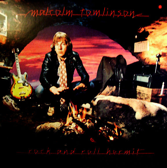Rock And Roll Hermit - primary