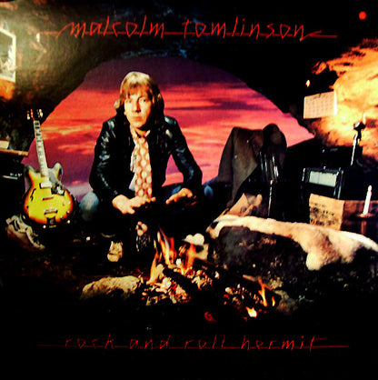 Rock And Roll Hermit - primary