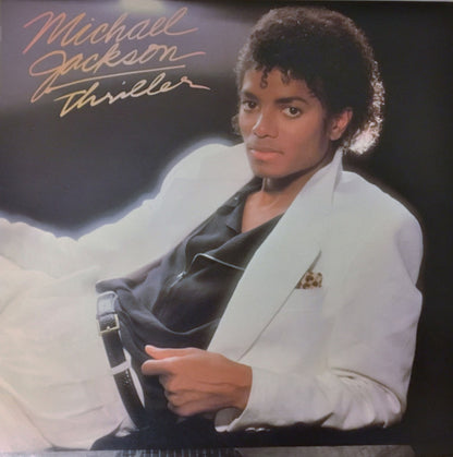 Thriller - primary