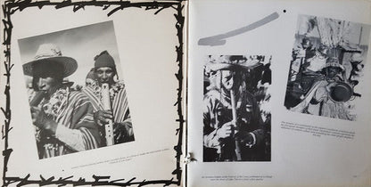 Canarios/Atahuallpa - secondary