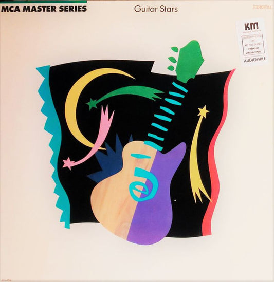 Guitar Stars - primary