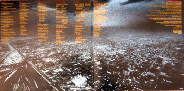 City Of Fear - secondary