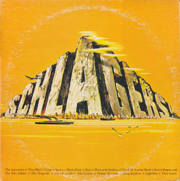 Schlagers! - primary