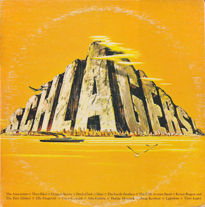Schlagers! - primary