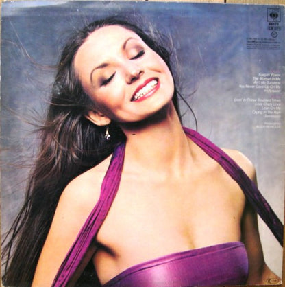 Crystal Gayle - Hollywood, Tennessee