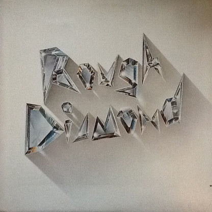Rough Diamond - Rough Diamond