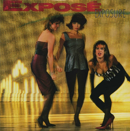 Exposure - primary
