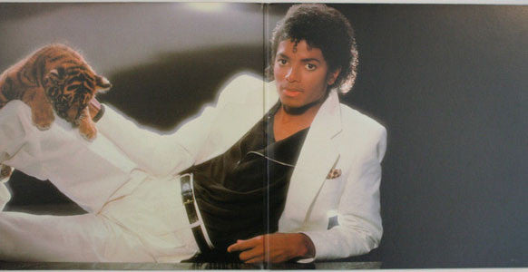 Thriller - secondary