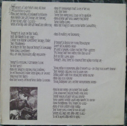 Led Zeppelin - Led Zeppelin IV