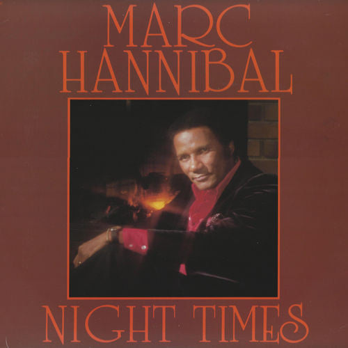 Marc Hannibal - Night Times