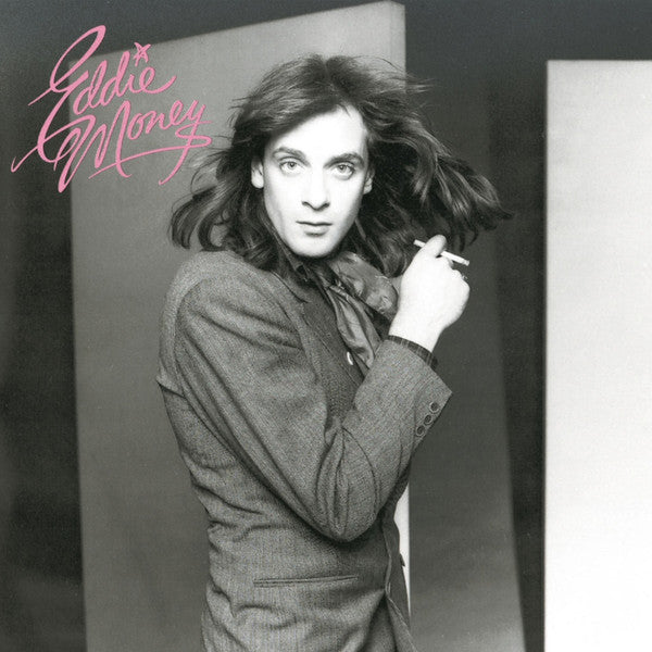 Eddie Money - primary