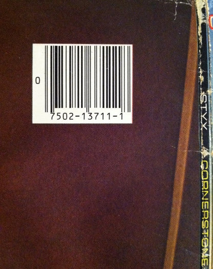 Cornerstone - secondary