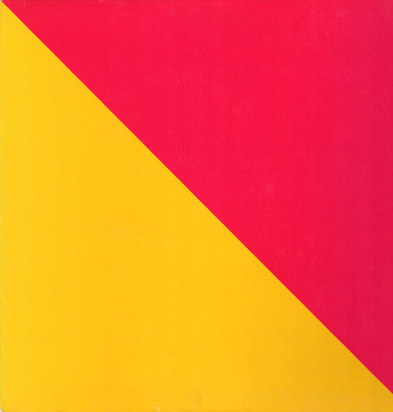 Flag - secondary