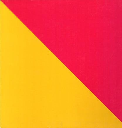Flag - secondary