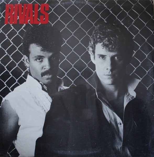 Rivals - primary