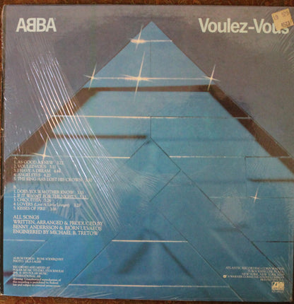 Voulez-Vous - secondary