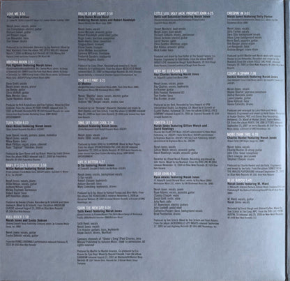 ...Featuring - secondary