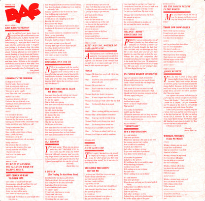 D.A.C. - secondary