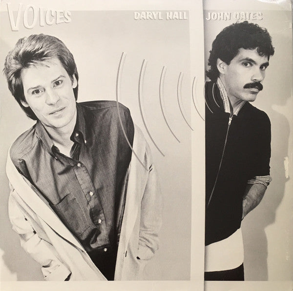 Voices - primary