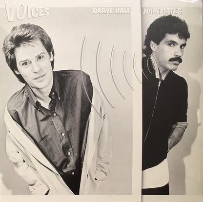 Voices - primary