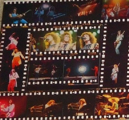 Journey - Captured