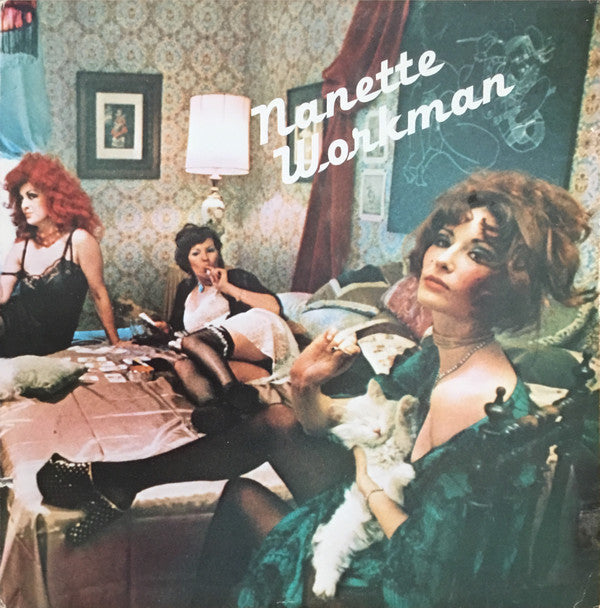 Nanette Workman - Nanette Workman