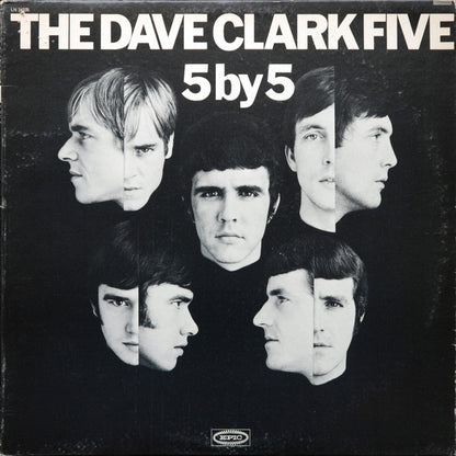 5 By 5 - primary