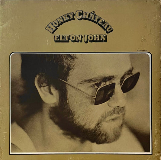 Honky Château - primary